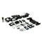 Fast & Furious Dom & Dodge Charger R/T 1:24 Scale Build n' Collect Die-Cast Model Kit & Figure, 25 Pieces