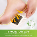 30 PCS Detox Foot Patch, Natural Cleansing Foot Pads for Pain Relief, Relieve Stress
