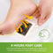 30 PCS Detox Foot Patch, Natural Cleansing Foot Pads for Pain Relief, Relieve Stress