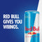 Red Bull Sugar Free Energy Drink, 16 Fl Oz, Pack of 12 Cans Red Bull