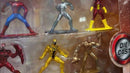 Marvel Spiderman Series 7 20 Piece Die Cast Set