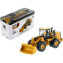 Diecast Masters Caterpillar 966M Wheel Loader 1/87 HO Scale