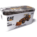 Diecast Masters Caterpillar 966M Wheel Loader 1/87 HO Scale