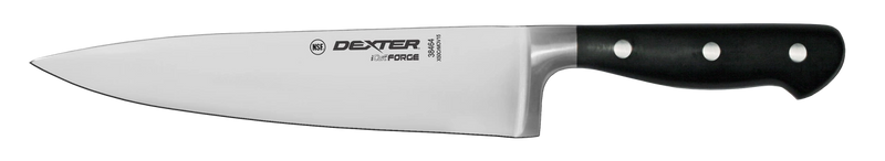 iCUT®-FORGE 8″ Chef’s Knife