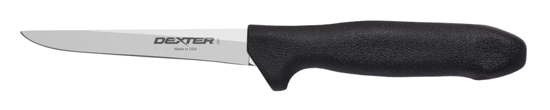 SANI-SAFE® 4 ½” Utility/Boning Knife