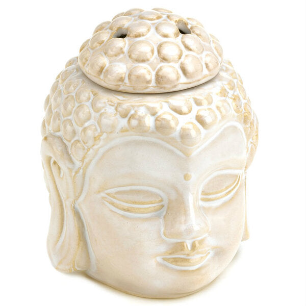 Fragrance Foundry Peaceful Buddha Oil Warmer