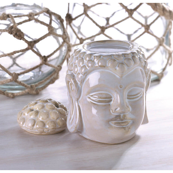 Fragrance Foundry Peaceful Buddha Oil Warmer