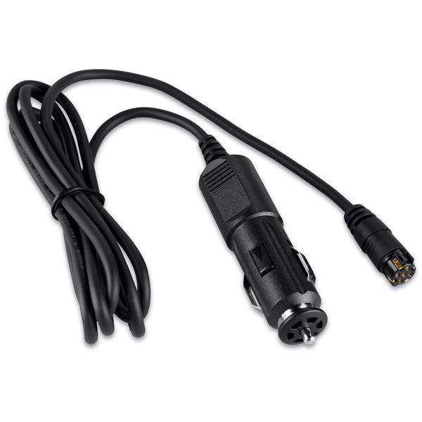 Garmin 12V Adapter f/Cigarette Lighter