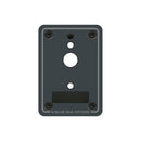 Blue Sea 8072 Panel Blank Single A-Series