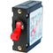 Blue Sea 7209 AC / DC Single Pole Magnetic World Circuit Breaker  -  15 Amp
