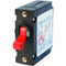Blue Sea 7213 AC / DC Single Pole Magnetic World Circuit Breaker  -  20 Amp
