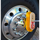 Shurhold 10" Polystyrene Medium Bristle Deck Brush