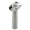 C.E. Smith Flush Mount Rod Holder - 15 Degree 9" Depth