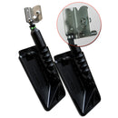 Nauticus PT9510-60 SX ProTroller Series Trim Tabs 9.5 X 10 f/17-20&