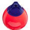 Polyform A-1 Buoy 11" Diameter - Red