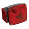Wesbar 6-Function Submersible Under 80" Taillight - Right/Curbside