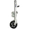 Fulton 1500 lbs. Swing Away Bolt on Single Wheel Jack
