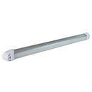 Lumitec Rail2 12" Light - White/Blue Dimming