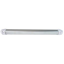 Lumitec Rail2 12" Light - White/Blue Dimming