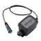 Garmin 8-Pin Female to Wire Block Adapter f/echoMAP 50s &amp; 70s, GPSMAP 4xx, 5xx &amp; 7xx, GSD&amp; 24