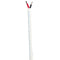 Ancor Standard Duplex Cable - Flat 8/2 - 2x8mm&#178; - Red/Black - 100'