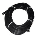 KVH RG-11 RF Cable w/Right Angle Connector - 50&