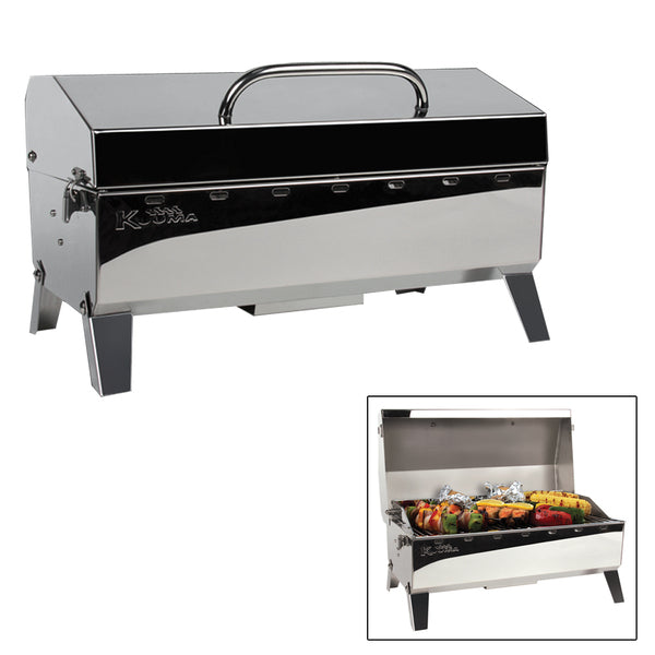Kuuma Stow N&