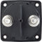 Blue Sea 6005200 Battery Switch Single Circuit ON-OFF - Black