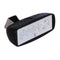 Lumitec Caprera - LED Light - Black Finish - White Light