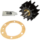 Jabsco Impeller Kit - 12 Blade - Nitrile - 2-&