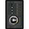 Blue Sea 1408 M-Series Dual Circuit Plus, Main + 3 Positions CLB Vertical