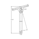 TACO Multi-Purpose 15 Portable Cleat
