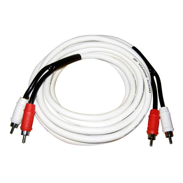 Marine Audio RCA Cable - 19&