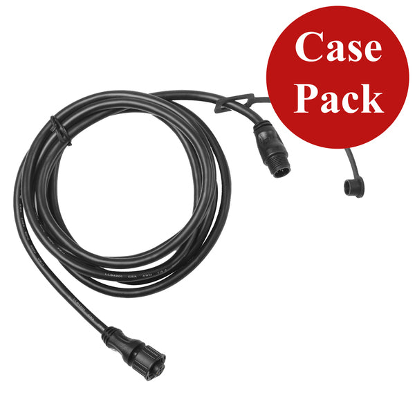 Garmin NMEA 2000 Backbone/Drop Cable - 12&#39; (4M) - *Case of 5*