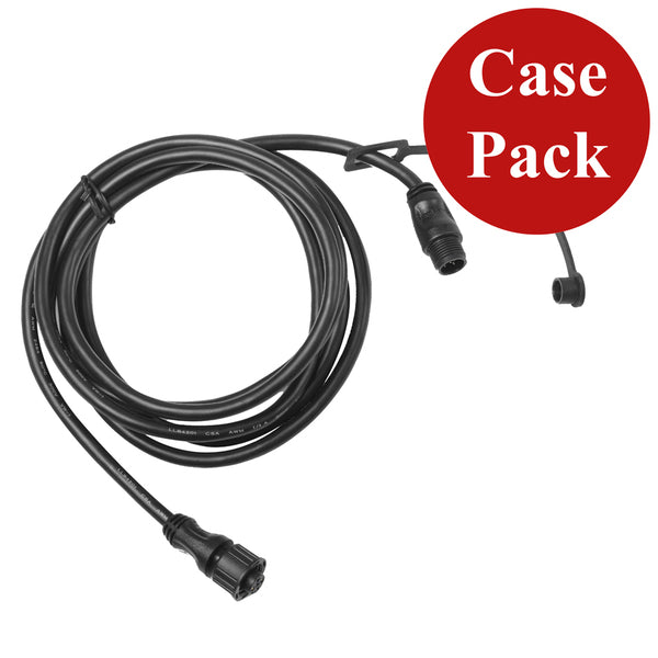 Garmin NMEA 2000 Backbone/Drop Cable - 18&#39; (6M) - *Case of 8*