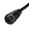 Humminbird XP-14-HW-T Dual Spectrum CHIRP In-Hull Transducer w/Temp f/SOLIX