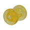 C.E. Smith Bow Roller - Yellow PVC - 3" x 1/2" ID