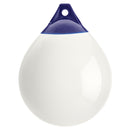 Polyform A-3 Buoy 17" Diameter - White