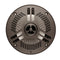 Poly-Planar MA-4052LG1 5" 60 Watt LED Self Draining Spa Speaker - Dark Grey