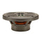Poly-Planar MA-4052LG1 5" 60 Watt LED Self Draining Spa Speaker - Dark Grey