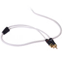 Fusion Performance RCA Cable - 2 Channel - 3&