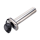 Sea-Dog Stainless Steel 90 Flush Mount Rod Holder