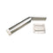 Sea-Dog Stainless Steel Side Mount Removable Rod Holder