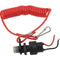 Sea-Dog Ignition Safety Kill Switch
