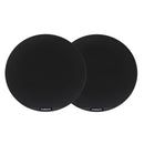 Fusion SG-X65B 6.5" Grill Cover f/ SG Series Speakers - Black