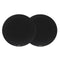 Fusion SG-X65B 6.5" Grill Cover f/ SG Series Speakers - Black
