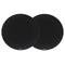Fusion SG-X77B 7.7" Grill Cover f/ SG Series Speakers - Black