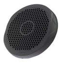 Fusion MS-SW10GG Grill Cover f/ MS-SW10 Subwoofer - Grey