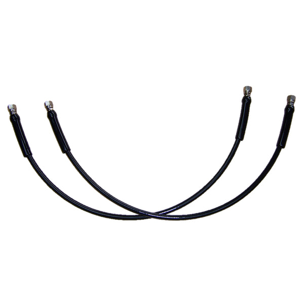 Uflex Hydraulic Hose Kit 2&#39; - Pair