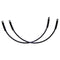Uflex Hydraulic Hose Kit 2&#39; - Pair